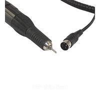 2.35mm Polisher Micromotore Maniglia Elettrico N3 Lab 35.000 giri/min