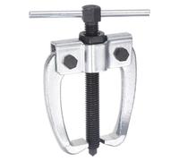 2.36" 2-Ganasce Ingranaggio Estrattore per Cuscinettire,Carbonio Acciaio