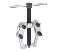 2.36" 2-Jaw Ingranaggio Estrattore per Cuscinetti,Alto Carbonio Acciaio