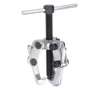 2.36" 3-Jaw Ingranaggio Estrattore per Cuscinetti,Alto Carbonio Acciaio