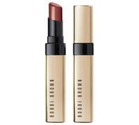 BOBBI BROWN Luxe Shine Intense CLARET - Rossetto brillante