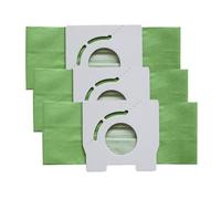 2/3pcs Pack VACUUM BAGS Compatible With Panasonic C-13 Fit Model MC-CA291 CA293 CA391 CA393 CA591 CA593 3300 3310 3920 3300R 3300G E3300 (Color : 3PC)