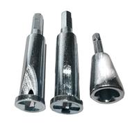 2/3Pcs Wire Twisters Connettori Torsione Strumento Stripper Twisters Torsione Spellafili Spogliarello Trapano Driver Accessorio