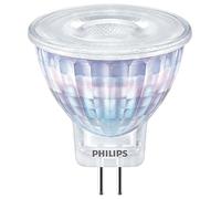 2.3W LED MR11 Lampadina, 2700K, 184lm, Non Dimmerabile - 929002066402