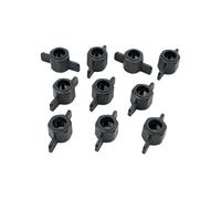 2/4/10 pezzi di dadi a vite compatibili con accessori for droni agricoli DJI T40/T20P, parti di riparazione for droni for la protezione delle piante(10PCS)