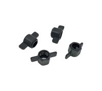 2/4/10 pezzi di dadi a vite compatibili con accessori for droni agricoli DJI T40/T20P, parti di riparazione for droni for la protezione delle piante(4PCS)