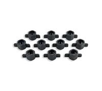2/4/10 pezzi di dadi a vite compatibili con accessori for droni agricoli DJI T50/T25/T60/T25P, parti di riparazione for droni for la protezione delle piante(10PCS)