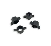 2/4/10 pezzi di dadi a vite compatibili con accessori for droni agricoli DJI T50/T25/T60/T25P, parti di riparazione for droni for la protezione delle piante(4PCS)