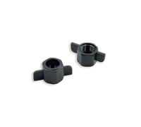 2/4/10 pezzi di dadi a vite compatibili con accessori for droni agricoli DJI T50/T25/T60/T25P, parti di riparazione for droni for la protezione delle piante(2PC)