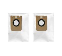 2/4/6/10pcs 4L Sacchetto for la polvere for Bot Z10 Pro / L10 Plus Auto-Svuota Robot Aspirapolvere e Mop Cleaner Pezzi di ricambio Accessori(2 Pcs)