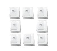 2/4/6/8/10/12/16 pcs Sacchetti di Polvere for Cecotec Conga 2290 Aspirapolvere Filtro Della Sacchetto Carta Pezzi Ricambio scatola polvere Accessori(8pcs)