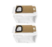 2/4/6/8/12pcs Sacchetto di Polvere for H6 /H7 Robot Aspirapolvere Accessori Spazzare Pezzi Ricambio(2pcs)