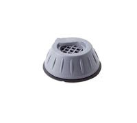 2/4/8/12pcs Washing Machine Shock Pad, Silicone Foot(10pcs)