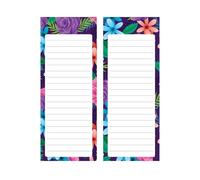 2/4 blocchi per appunti a righe taccuino tascabile piccolo blocco note piccolo blocco note blocco note per scrivere disegno frigorifero promemoria