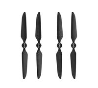 2/4 di coppia eliche adatte for drone Max 4T, ali pieghevoli leggere a sgancio rapido(2 pairs)