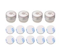 2/4 droni leggeri lampada LED lampeggiante luci colorate per notturno ricambio per accessori