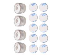 2/4 droni multifunzionali lampada LED lampeggiante luce notturna lampada volante notturna per droni accessori accessori Led