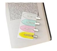 2/4 fermagli per capelli in acetico, senza cuciture, senza cuciture, per trucco e lavaggio viso, accessori per donne e ragazze, forcine per capelli color caffè (n. 7, 4 pezzi)