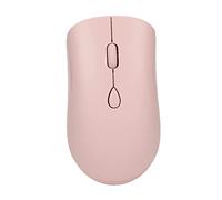 2,4 G di Batteria Ricaricata con un Mouse Wireless 5.2 per Scrivanie, Mouse Portatile Ergonomico (#1)
