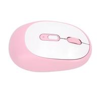 2,4 G Mouse Wireless, Mouse Wireless Ottico Portatile a Batteria 500 per PC per Laptop (Tipo 1)