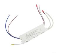2,4 G per controller wled, telecomando a LED, dimmerabile e cambia colore, compatibile con 30-60 luci LED, tensione di ingresso AC175-265 V, tensione di uscita DC140 V/DC175 V/DC210 V
