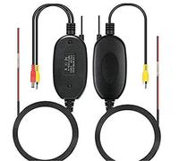 2.4 GHz Wireless trasmettitore ricevitore per telecamera di retrovisione macchina fotografica