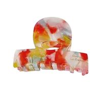 2.4 Inch Non-Slip Hair Clips for Women, Strong Hold Aesthetic Clamps, Stylish Half Hair Accessories for Girls & Women, Crafted to Be Chic and Exquisite, 2.4in