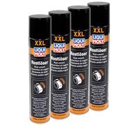 2,4 Litro Antiruggine XXL 1611 Liqui Moly Ruggine Löser Olio Penetrante Solvente