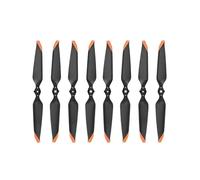 2/4 paia di eliche 9453T compatibili con eliche a sgancio rapido for droni 3T/3E/3M, accessori di ricambio for ali leggere universali(4 pairs)