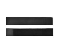 2/4 PCs Calcio Shin Guard Straps Calze Calcio Legging Cinghie Solide Calcio Shin Pad