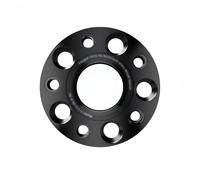 2/4 pezzi 5x130 CB 71.6 M14x1.5 Distanziale mozzo ruota per Porsche per Taycan 15/20/25/30/35mm(4pcs 25mm)