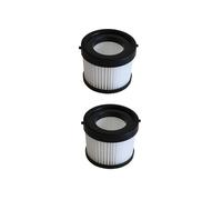 2/4 Pezzi Di Filtri Lavabili Di Ricambio, Compatibili Con DEWALT DCV5011H DCV501LN DCV501 20V, Accessori For Aspirapolvere, Filtri, Pezzi Di Ricambio(2pcs)