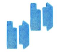2/4 Pezzi Di Panni Di Ricambio For Robot Aspirapolvere Mop Clot, Compatibile Con Hobot Legee 688 668 669(4pcs)