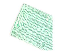 2/4 Pezzi Di Panni for Mocio, Compatibili Con Vorwerk, Compatibili Con Folletto, SP7 SP600 SPB100 Aspirapolvere Repla Panni for Pulizia In Microfibra Riutilizzabili Lavabili(2pcs)