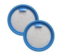 2/4 pezzi Filtro pre-motore lavabile Elemento filtrante riutilizzabile, compatibile con AEG, 7000 for ASKW5 Aspirapolvere Spazzatrice Accessori(2pcs)
