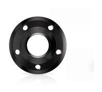 2/4 pz 5x114.3 CB67.1mm M14x1.5 Hub per Centric Nero Forgiato ruota spacer Per Maserati Ghibli Flangia plate15/20/25/30/35mm Distanziali delle ruote(4pcs 35mm)