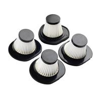 2/4 pz Filtri for Aspirapolvere Senza Fili for VL188 VL189 Elettrodomestici Accessori for Aspirapolvere(4 PACK)