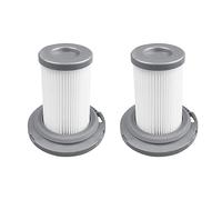 2/4 Pz Filtro HEPA Fine Polvere/Polvere/Formaldeide Filtro Per X-Force Flex8.60 ZR009005 Aspirapolvere Parti Accessori Aspirapolvere Filtro HEPA