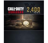 2.400 PUNTI CALL OF DUTY: VANGUARD | Xbox One/Series X|S - Codice download