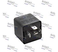 2.42001 SIDAT Intermittenza di lampeggio per FIAT