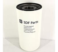 2.4419.280.0/10 FILTRO OLIO IDRAULICO SOLLEVATORE SDF SAME DEUTZ FAHR LAMBORGHINI