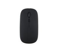 (2.4G bianco) Mouse Bluetooth per iPad Samsung MatePad Lenovo MiPad Android Tablet batteria senza fili