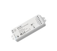 2.4G RGB RGBW SPI Controller Life Control Support WS2812B Addressable LED Light Strip LED Controller LED Dimmer(WIFI SPI Control)