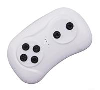 2.4G Set telecomando per bambini auto elettrica 12V CSR-12T-1B ricevitore controller trasmettitore RC di ricambio con funzione di avvio delicato per auto giocattolo Ride-On standard (Remote control)