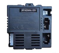 2 4G Telecomando per JR1625RX 12V Ricevitore per Bambini Auto Elettriche (ricevitore)