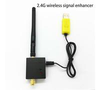 2.4G Telecomando Senza Fili Potenziatore di Segnale Amplificatore di