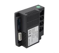 2.4G Trasmettitore E Ricevitore Kit Per Auto Elettriche 12V JR1922RXZ Controller Con Accelerazione Delicata Per Bambini Accessori Veicolo (ricevitore)