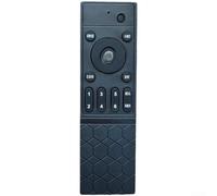 2.4G Ventilatore da soffitto Luce Telecomando GK-FX02-280W Doppio Motore Inverter Dimmer AC180-265V Luminosità Regolabile Rotazione Reversibile Plafoniera LED Nero (B)