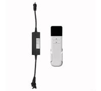 2.4G Wireless Remote Control Switch For 24V DC Motor Linear Actuator With RF Signal And 90ft Line Of Sight Funkfernbedienung Schalter Fuer Linearactuator Industrie Automation Hebe System KFZ Für