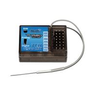 2.4GHz Digital TB-RX200 7CH Receiver per Turbo Racing V3.1 TB-TX2 Trasmettitore